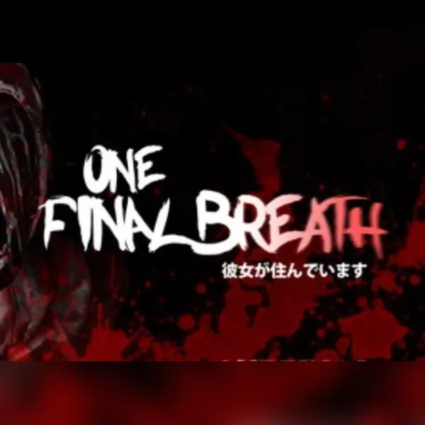 One Final Breath — Steam, Standard