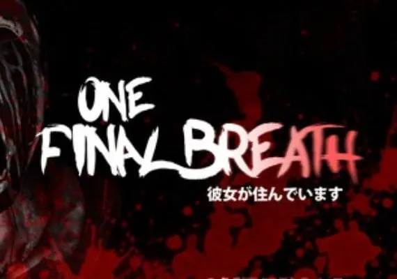 One Final Breath EN — Steam, Standard