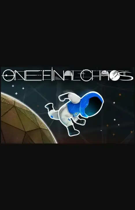 One Final Chaos — Steam, Standard
