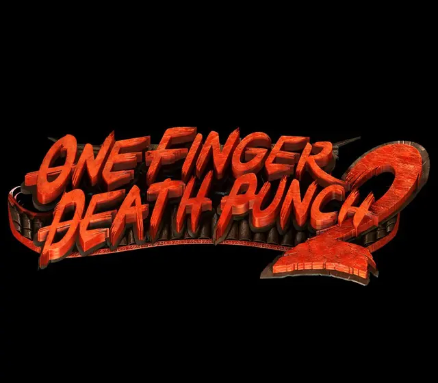 One Finger Death Punch 2 — Steam, Standard