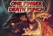 One Finger Death Punch — Steam, Standard