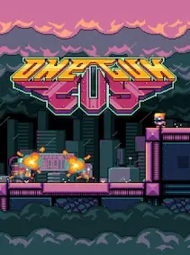 One Gun Guy — Steam, Standard
