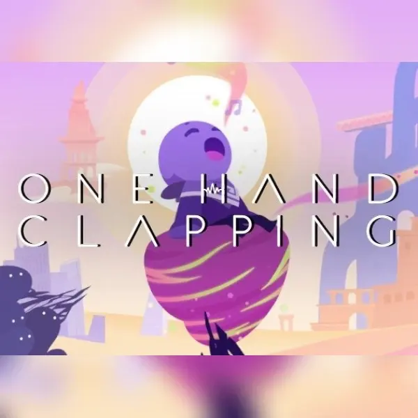 One Hand Clapping — Steam, Standard