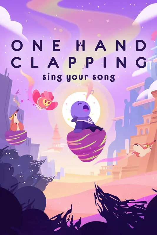 One Hand Clapping — Xbox Live, Standard