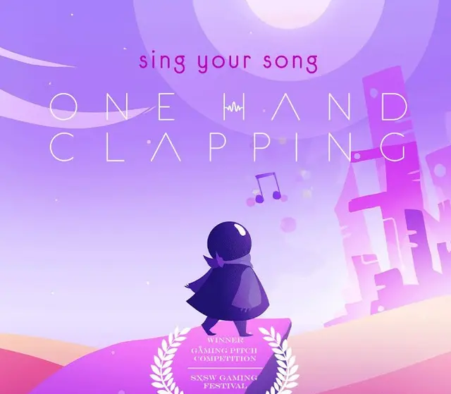 One Hand Clapping — Steam, Standard