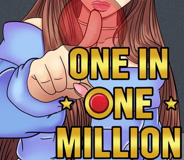 One in One Million — Steam, Standard