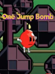 One Jump Bomb — Steam, Standard