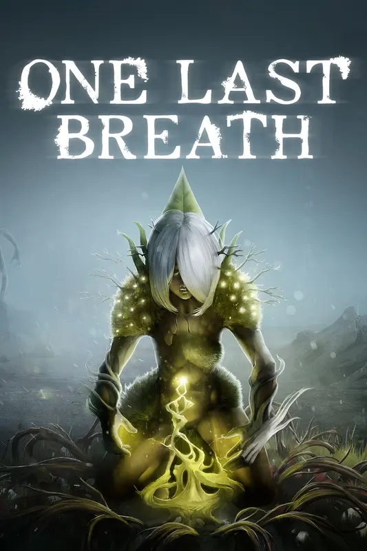 One Last Breath — Xbox Live, Standard