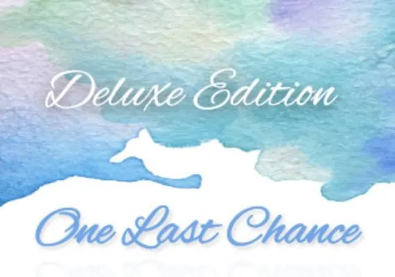 One Last Chance Deluxe Edition EN — Steam, Deluxe Edition