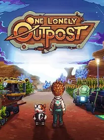 One Lonely Outpost — Steam, Standard