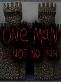One Man Is Not No Man — Steam, Standard
