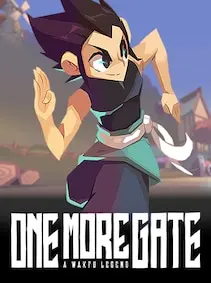 One More Gate: A Wakfu Legend — Steam, Standard