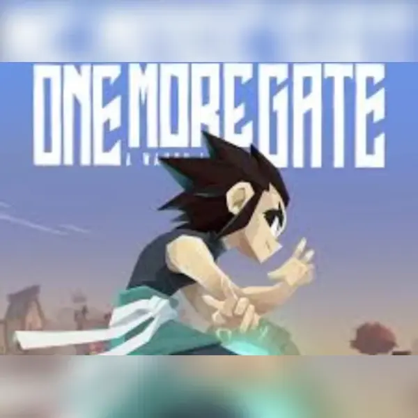 One More Gate : A Wakfu Legend — Steam, Standard