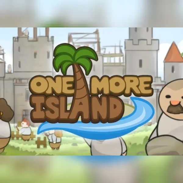 One More Island — Steam, Standard