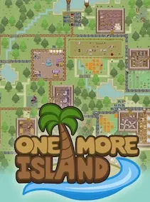 One More Island — Steam, Standard