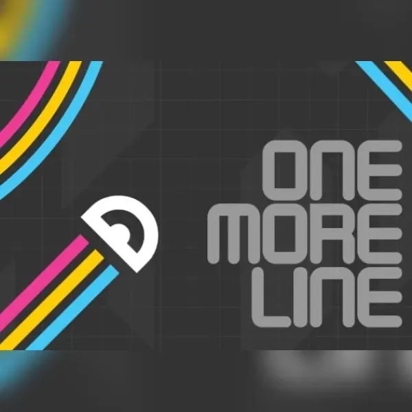 One More Line — Steam, Standard