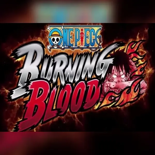 ONE PIECE BURNING BLOOD - Gold Edition — Steam, Gold Edition