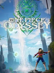 ONE PIECE ODYSSEY — Steam, Standard