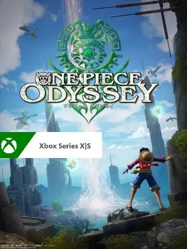 ONE PIECE ODYSSEY — Xbox Series X|S, Standard