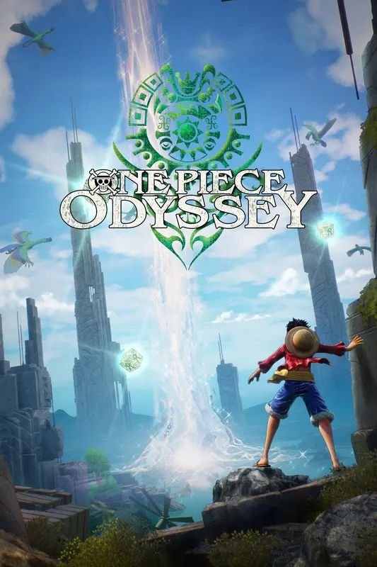 ONE PIECE ODYSSEY Pre-order Bonus (DLC) — Xbox One, Standard