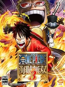 One Piece Pirate Warriors 3 | Gold Edition — Steam, Gold Edition
