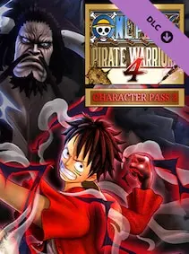 One Piece: Pirate Warriors 4 - Character Pass 2 — Steam, Standard