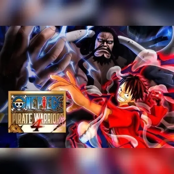 ONE PIECE: PIRATE WARRIORS 4 Character Pass (DLC) — Xbox One / Xbox Series X|S, Standard