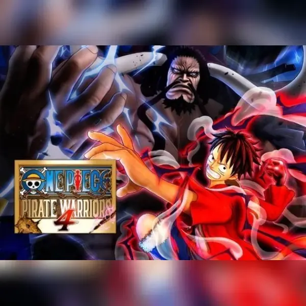 ONE PIECE: PIRATE WARRIORS 4 Character Pass (DLC) — Steam, Standard