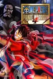 ONE PIECE: PIRATE WARRIORS 4 — Xbox Live (PC), Standard