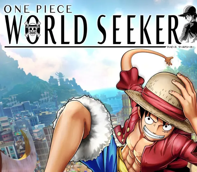 ONE PIECE World Seeker - Episode Pass DLC — Xbox One, Standard