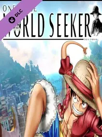 ONE PIECE World Seeker Pre-Order DLC Bundle — Steam, Standard