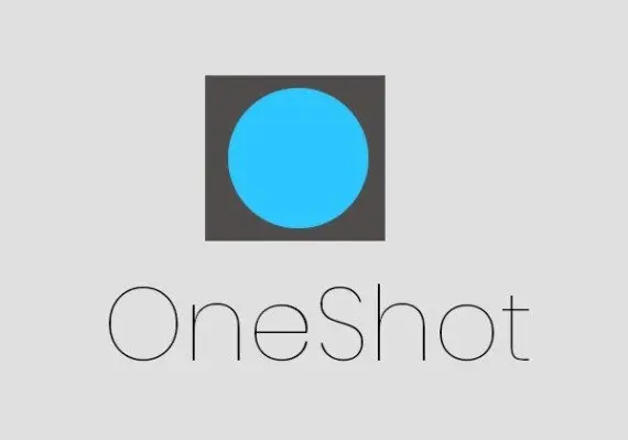 One Shot EN/TR — Steam, Standard