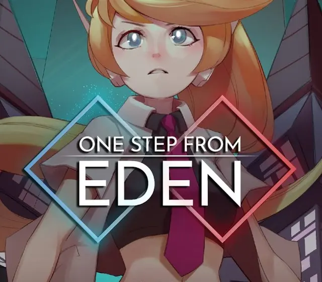 One Step From Eden — Steam, Standard