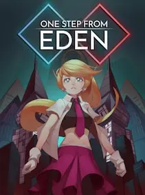 One Step From Eden — Steam, Standard