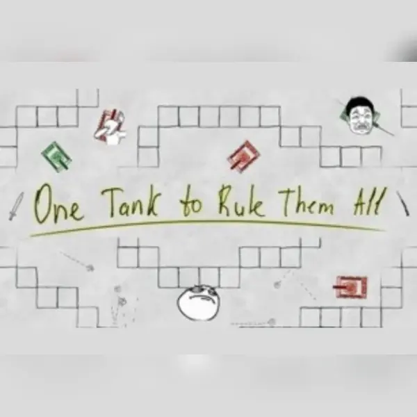 One Tank to Rule Them All — Steam, Standard