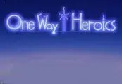 One Way Heroics — Steam, Standard