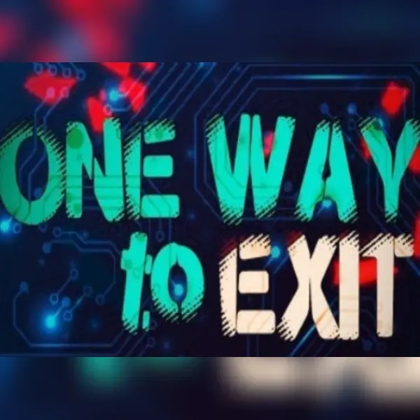 One way to exit — Steam, Standard