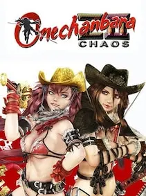 Onechanbara Z2: Chaos — Steam, Standard