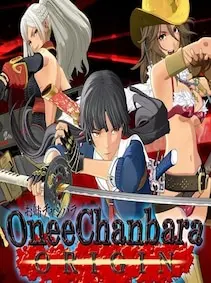 Onee Chanbara ORIGIN — Steam, Standard