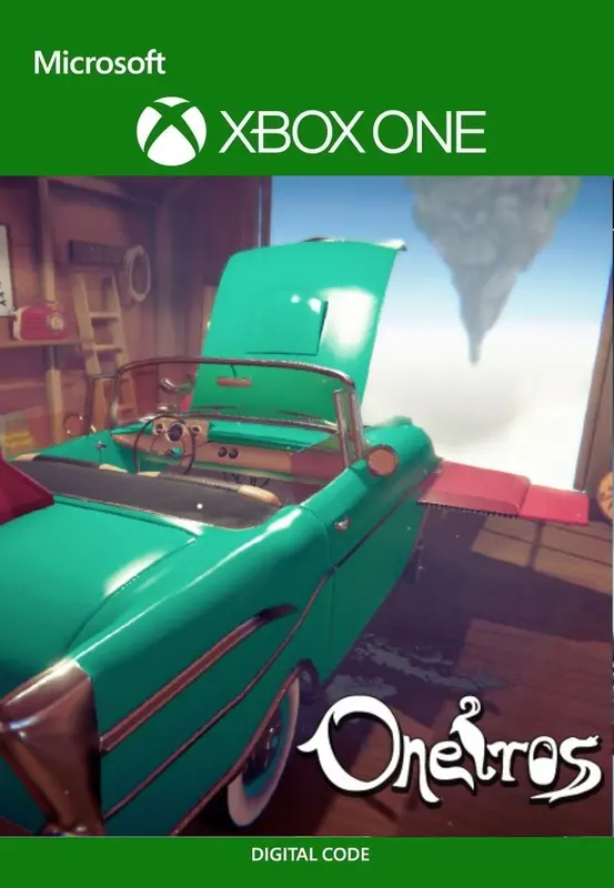 Oneiros — Xbox Live, Standard