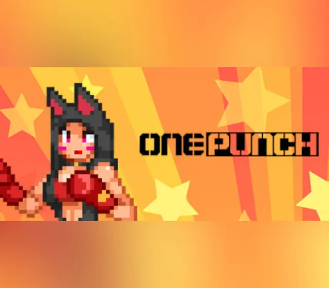 OnePunch — Steam, Standard