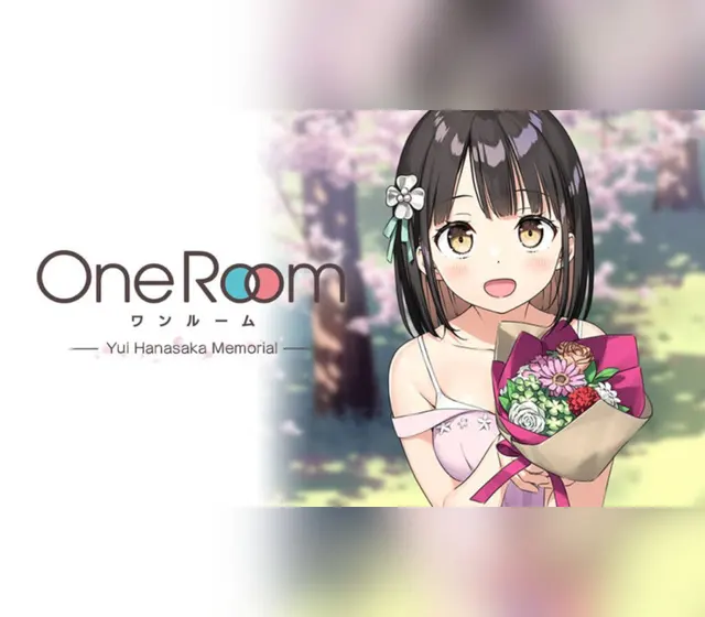 OneRoom ―Yui Hanasaka Memorial― — Steam, Standard