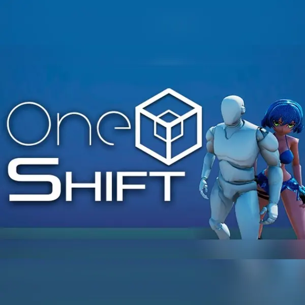 OneShift — Steam, Standard