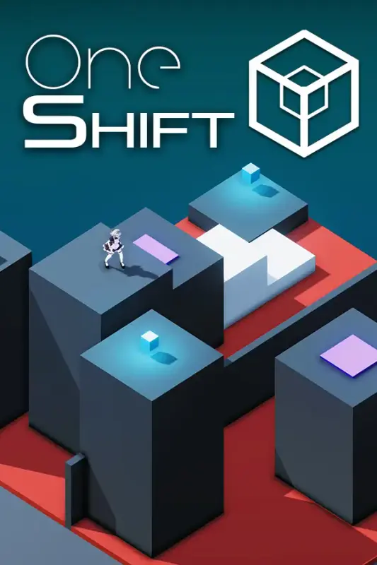 OneShift — Steam, Standard