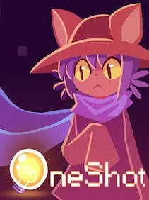 OneShot — Steam, Standard