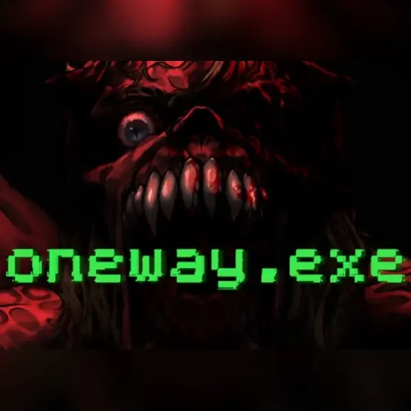 oneway.exe — Steam, Standard