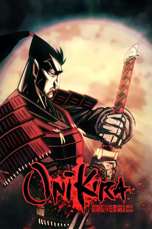 Onikira - Demon Killer — Steam, Standard