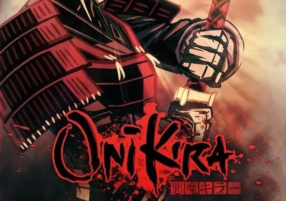Onikira - Demon Killer EN — Steam, Standard