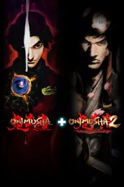Onimusha 1+2 Pack — Xbox Live, Standard