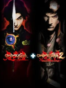 Onimusha 1+2 Pack — Steam, Standard